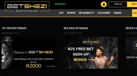 betshezi promo code no deposit - Betshezi Promo Code November 2024